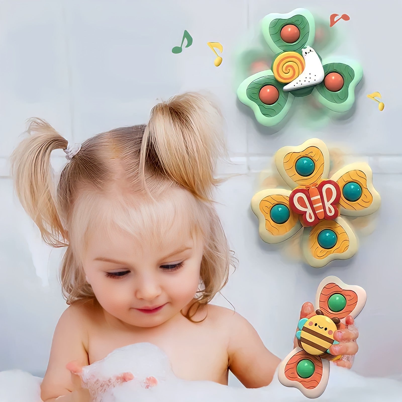 baby-spinner-insectes-bain