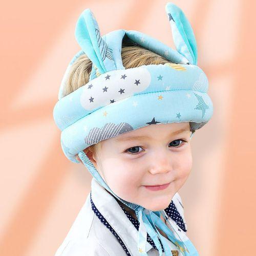 BB - Helm™ | Casque protecteur pour bébé - BB - Trésor