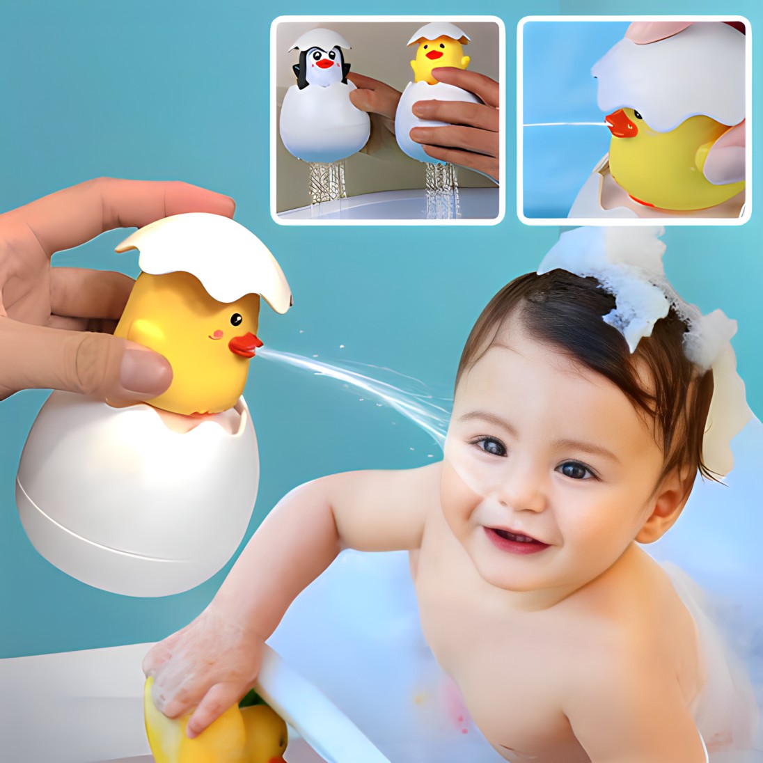 jouet-baignoire-bebe-canard-douchette