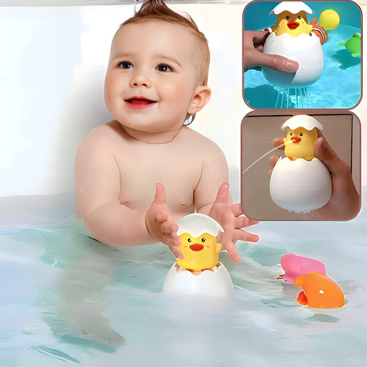 jouet-de-bain-bebe-canard