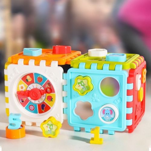 jouet-sensoriel-bebe-cube