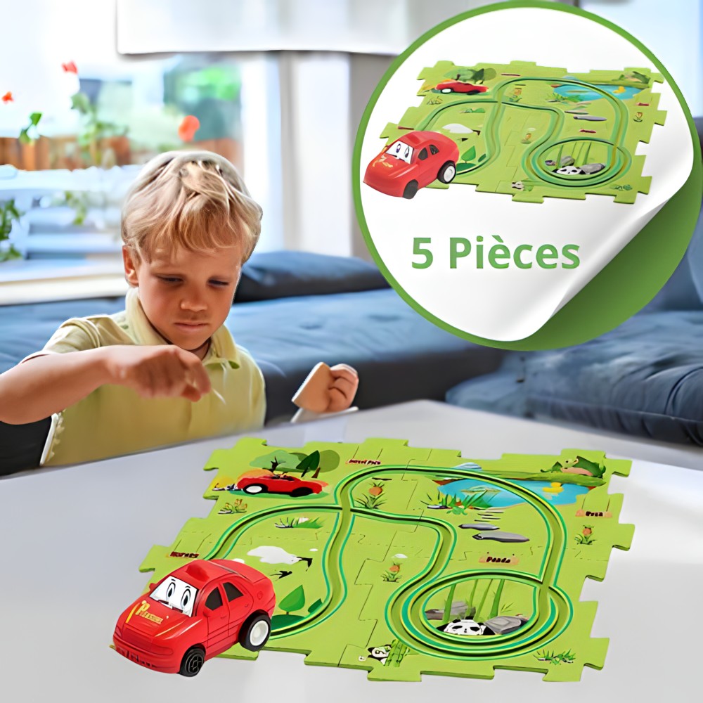 puzzle-circuit-de-voiture-animaux-5